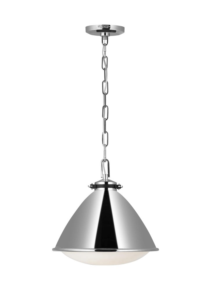 Pendants-Visual Comfort & Co. Studio Collection-LP1111