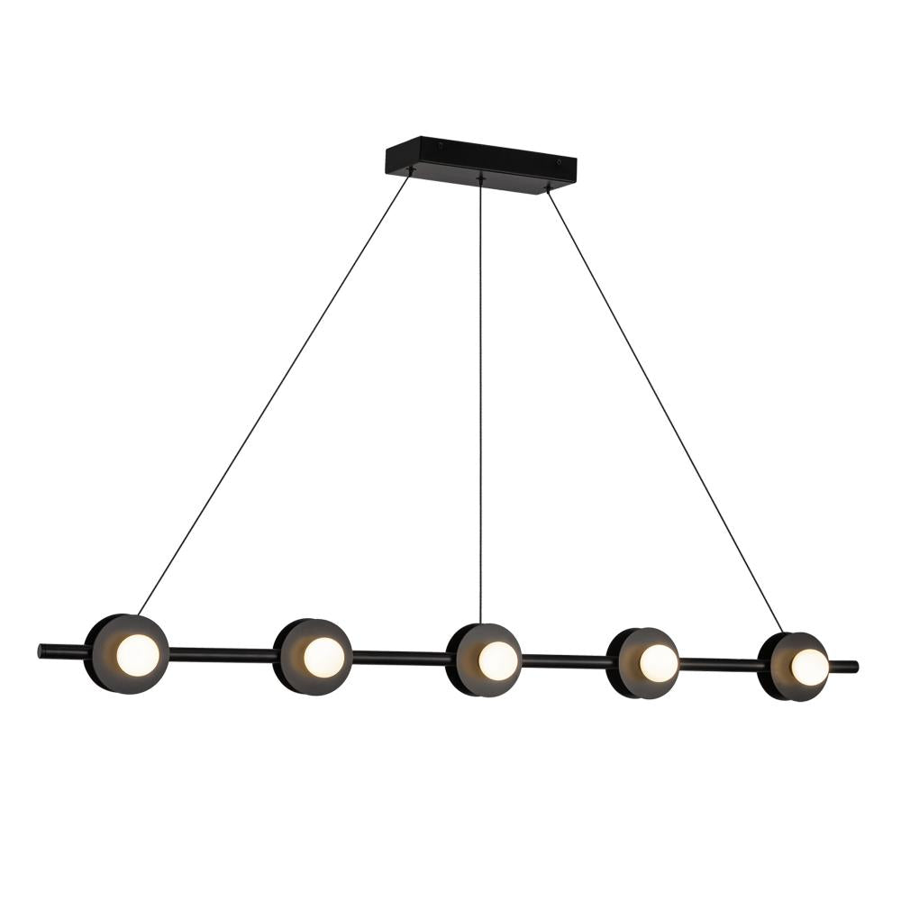 Pendants-Kuzco Lighting Inc-LP15548-UNV