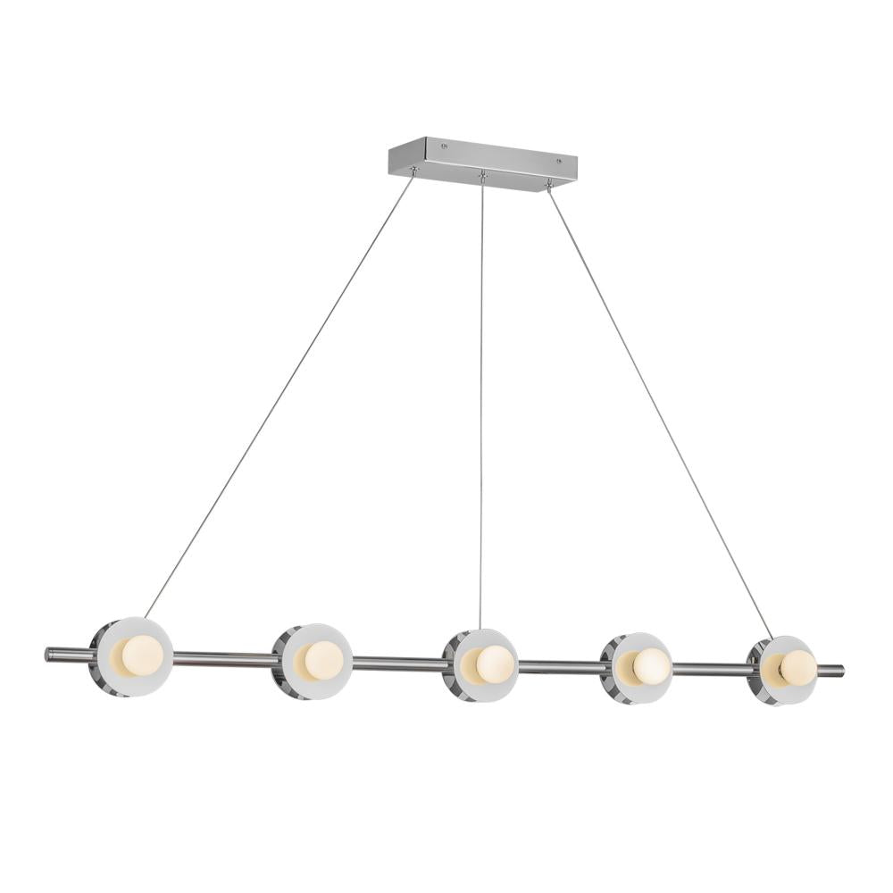 Pendants-Kuzco Lighting Inc-LP15548-UNV