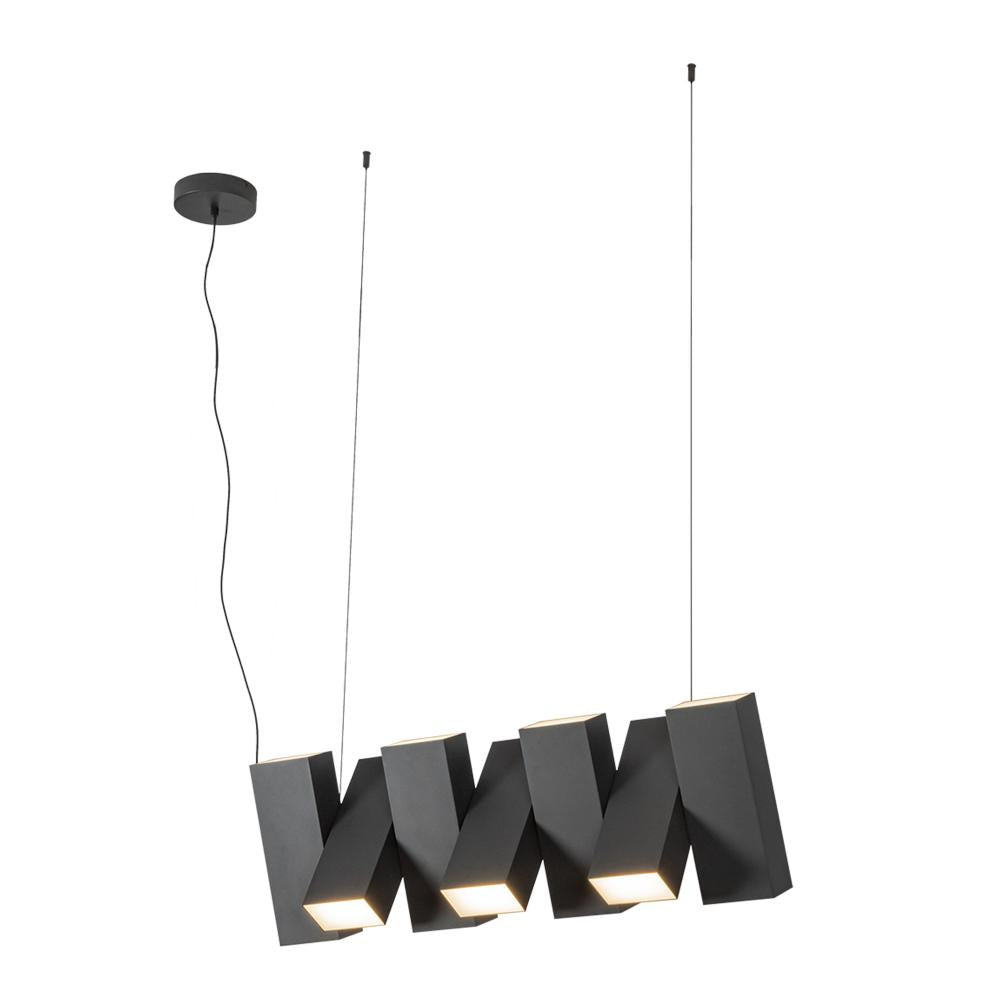Pendants-Kuzco Lighting Inc-LP17435-UNV
