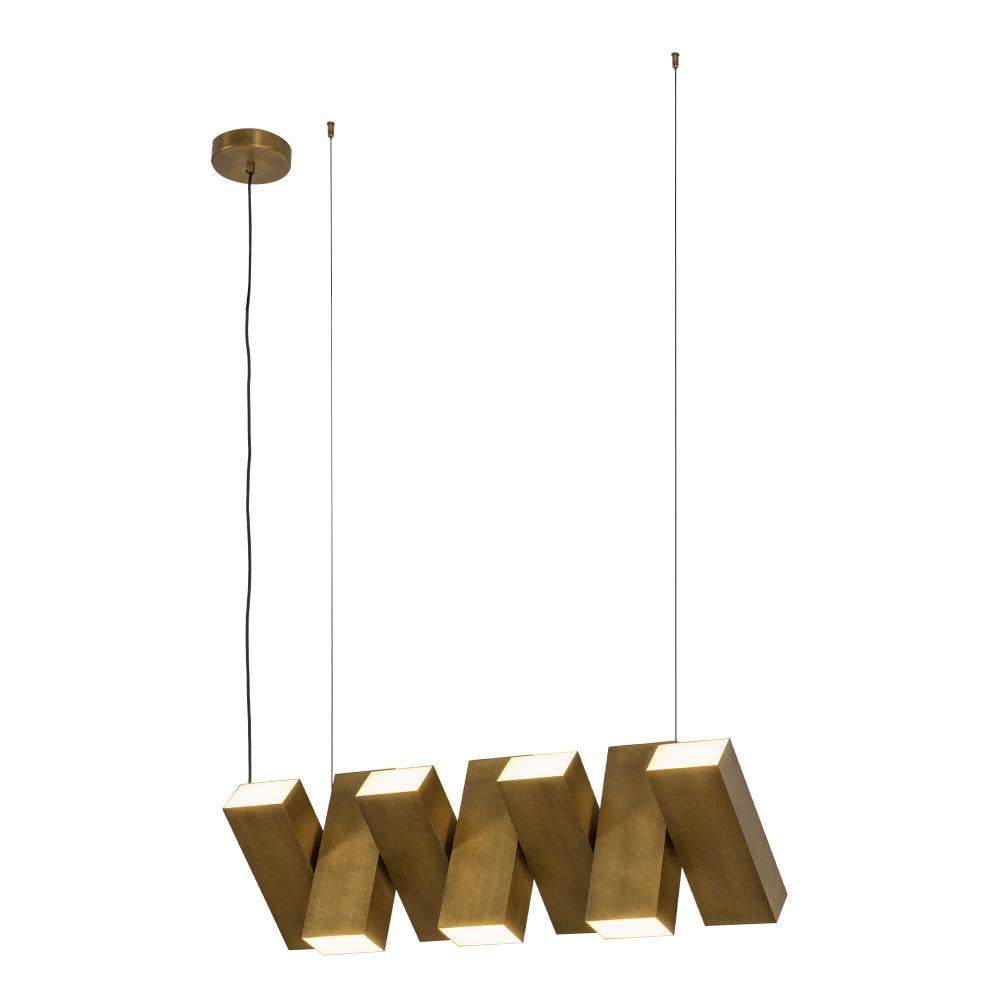 Pendants-Kuzco Lighting Inc-LP17435-UNV