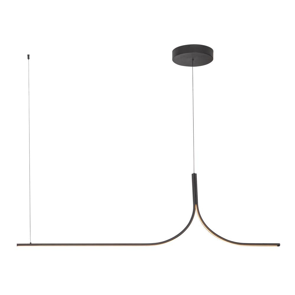 Pendants-Kuzco Lighting Inc-LP17905-UNV-010-RT