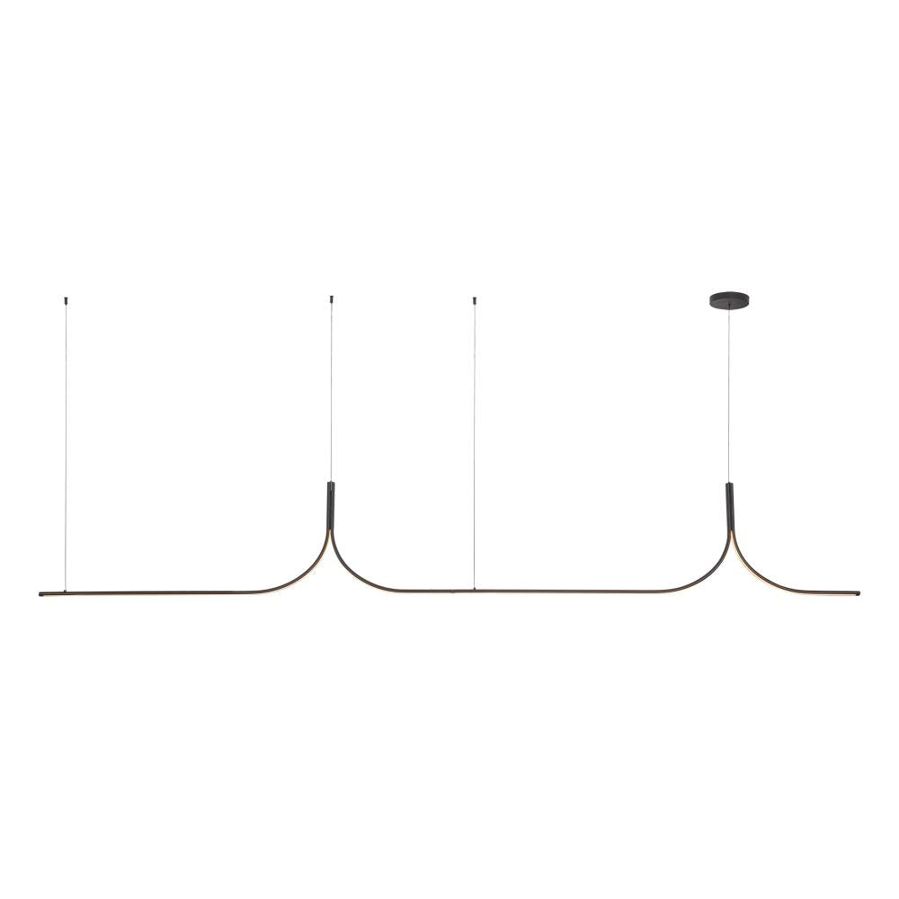 Pendants-Kuzco Lighting Inc-LP17910-UNV-010