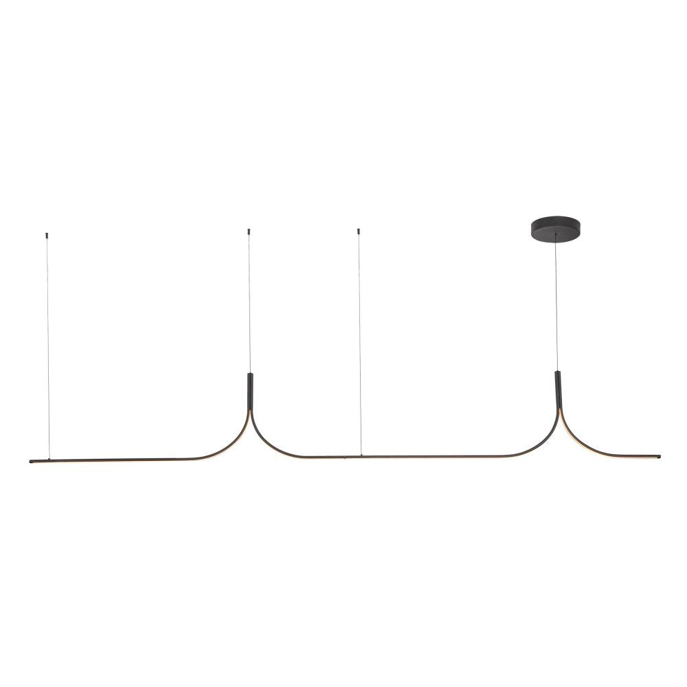 Pendants-Kuzco Lighting Inc-LP17910-UNV-010