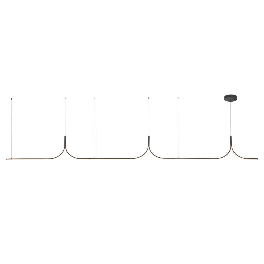 Pendants-Kuzco Lighting Inc-LP17915-UNV-010-RT