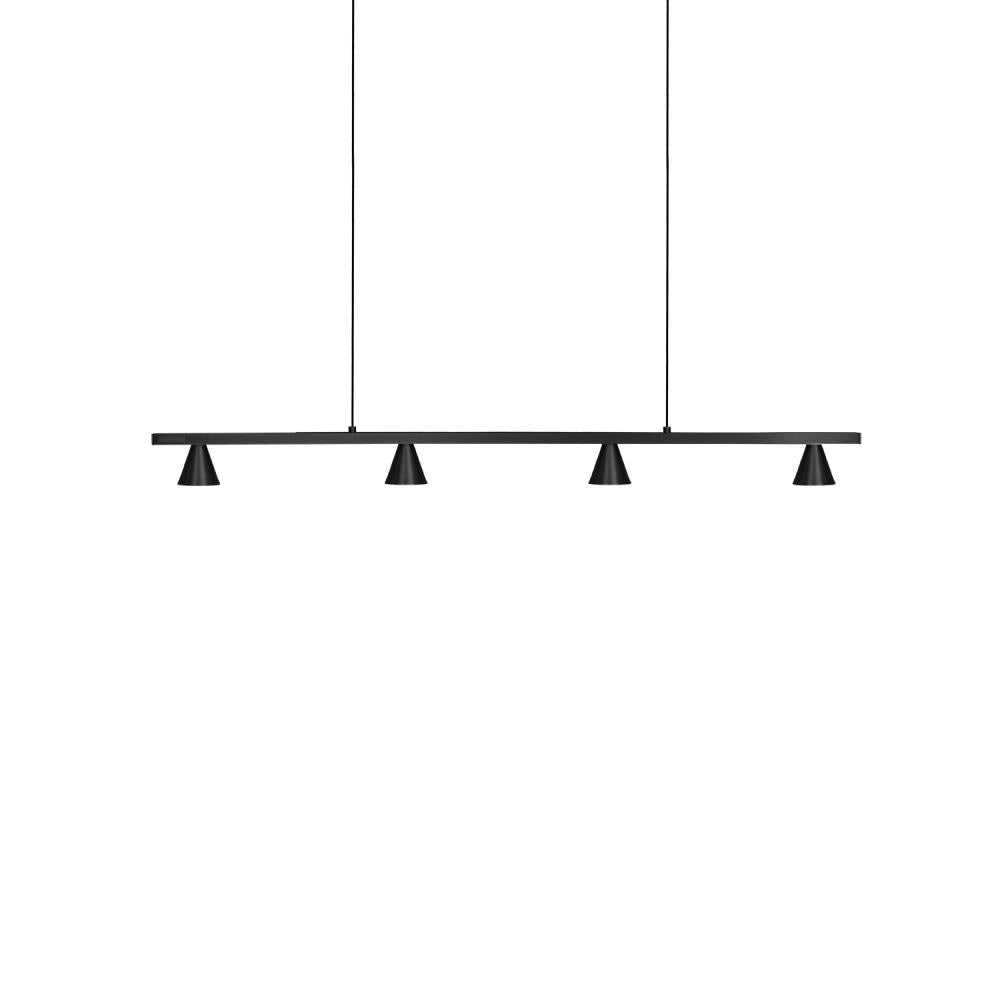Kuzco Lighting Inc-LP19937-BK