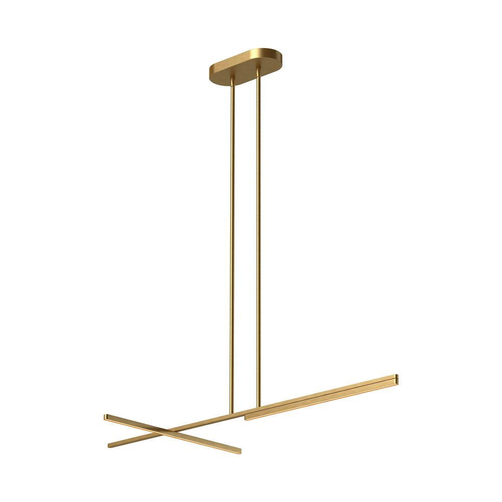 Pendants-Kuzco Lighting Inc-LP28748-UNV