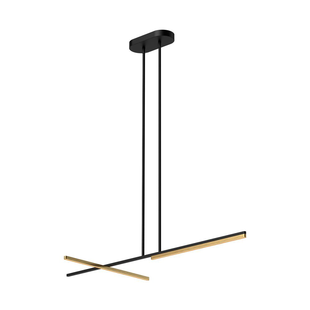 Pendants-Kuzco Lighting Inc-LP28748-UNV