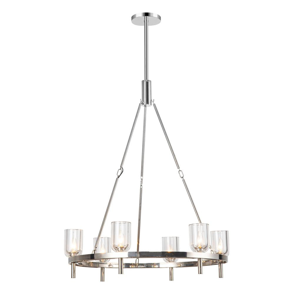 Chandeliers-Alora Lighting-CH338632
