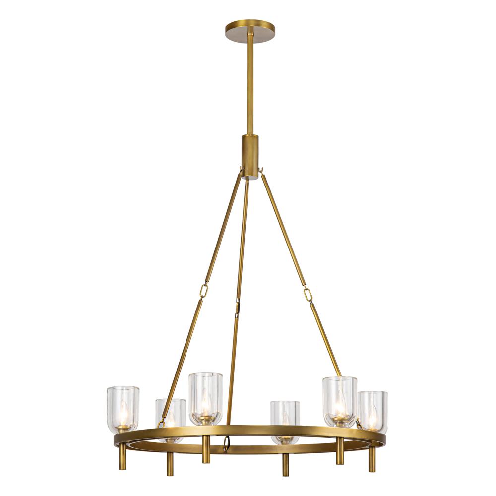 Chandeliers-Alora Lighting-CH338632