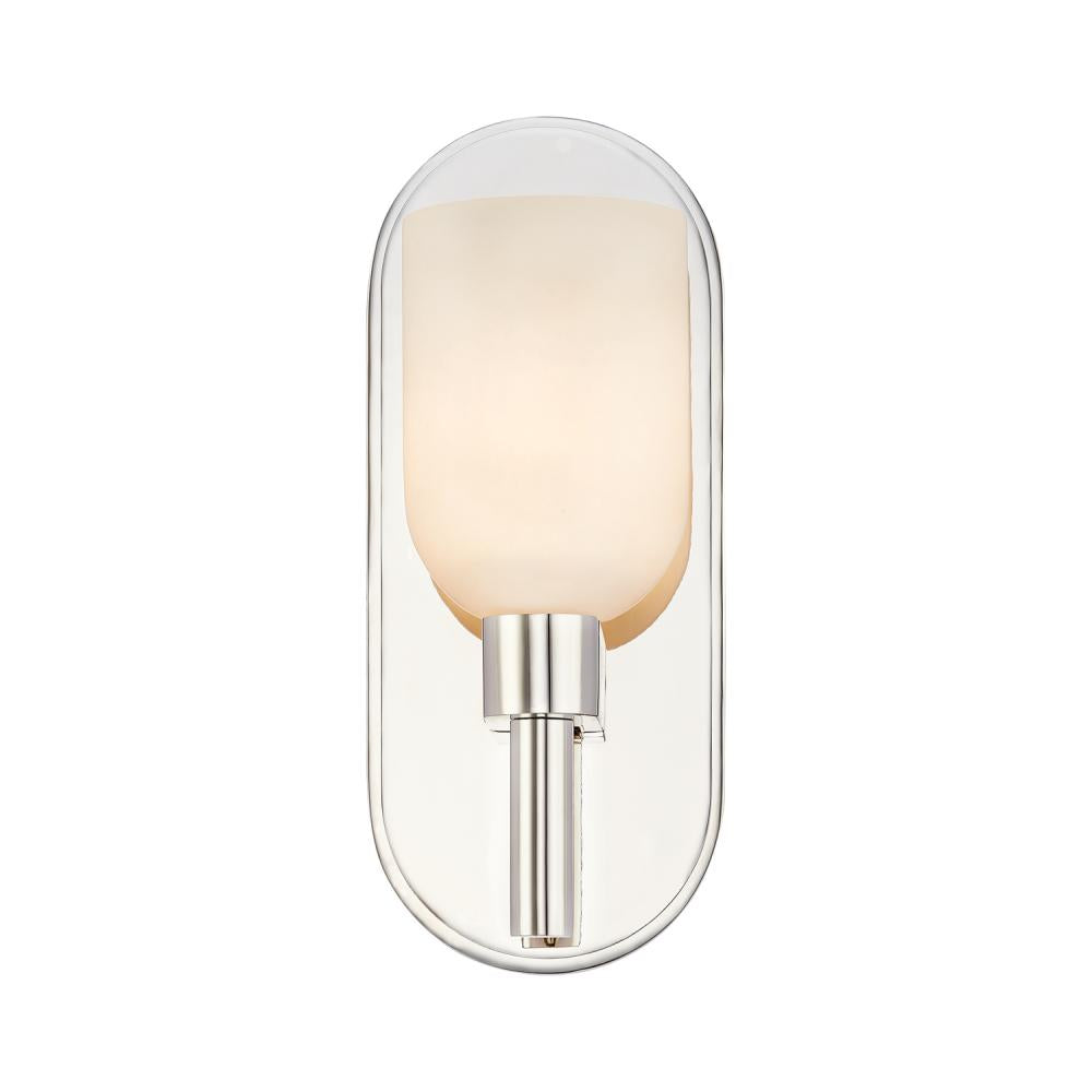 Bathroom Fixtures-Alora Lighting-WV338101