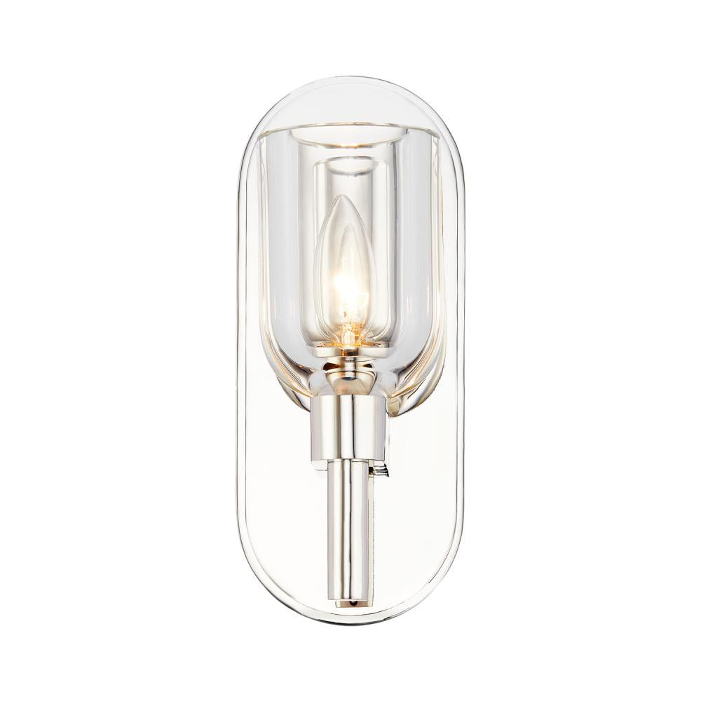 Bathroom Fixtures-Alora Lighting-WV338101