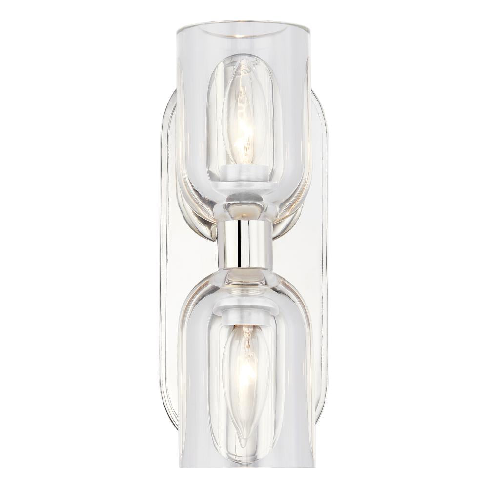 Bathroom Fixtures-Alora Lighting-WV338902