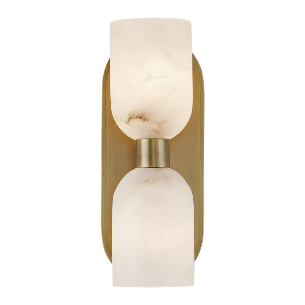 Bathroom Fixtures-Alora Lighting-WV338902