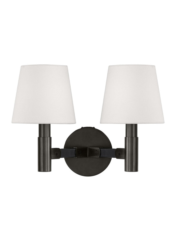 Sconces-Visual Comfort & Co. Studio Collection-LW1152
