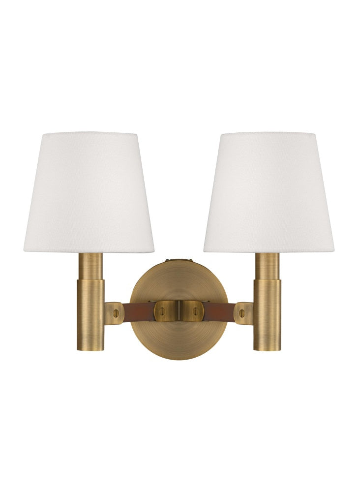 Sconces-Visual Comfort & Co. Studio Collection-LW1152