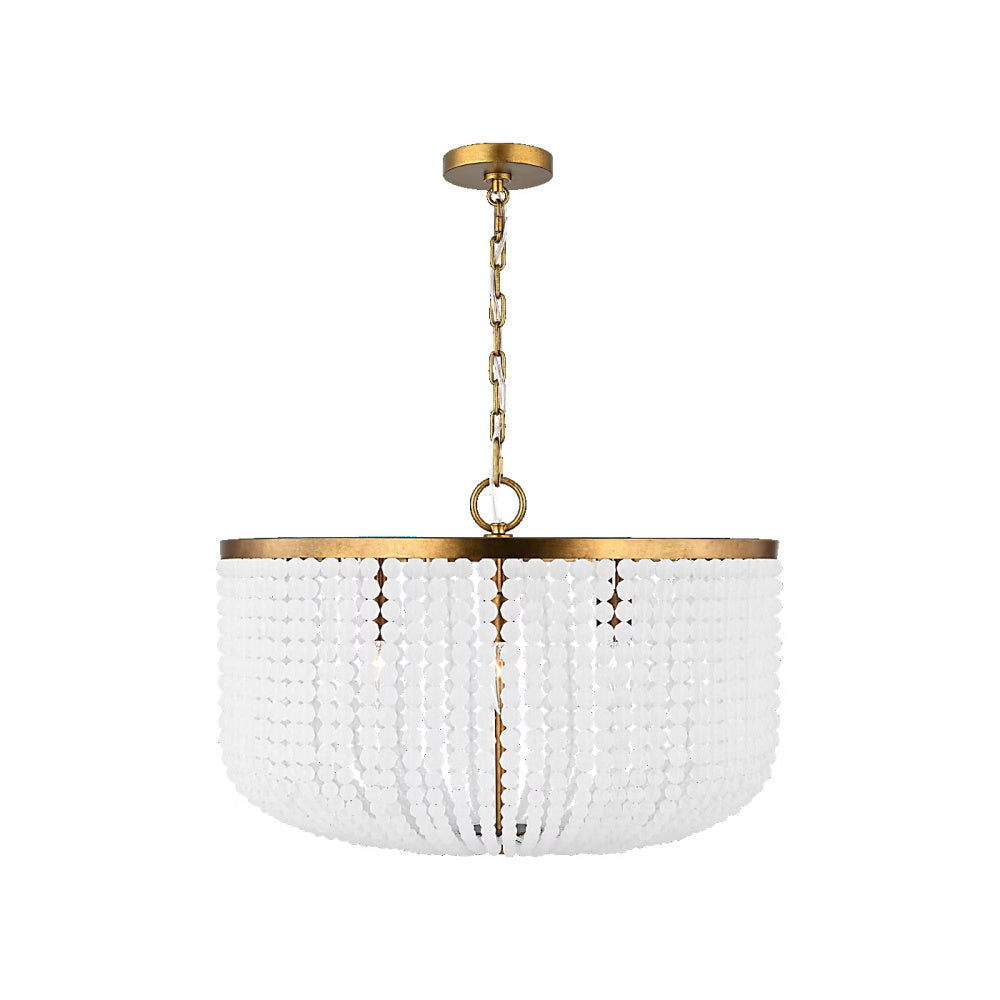 Chandeliers-Visual Comfort & Co. Studio Collection-LXC1146