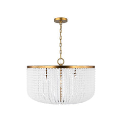 Chandeliers-Visual Comfort & Co. Studio Collection-LXC1146