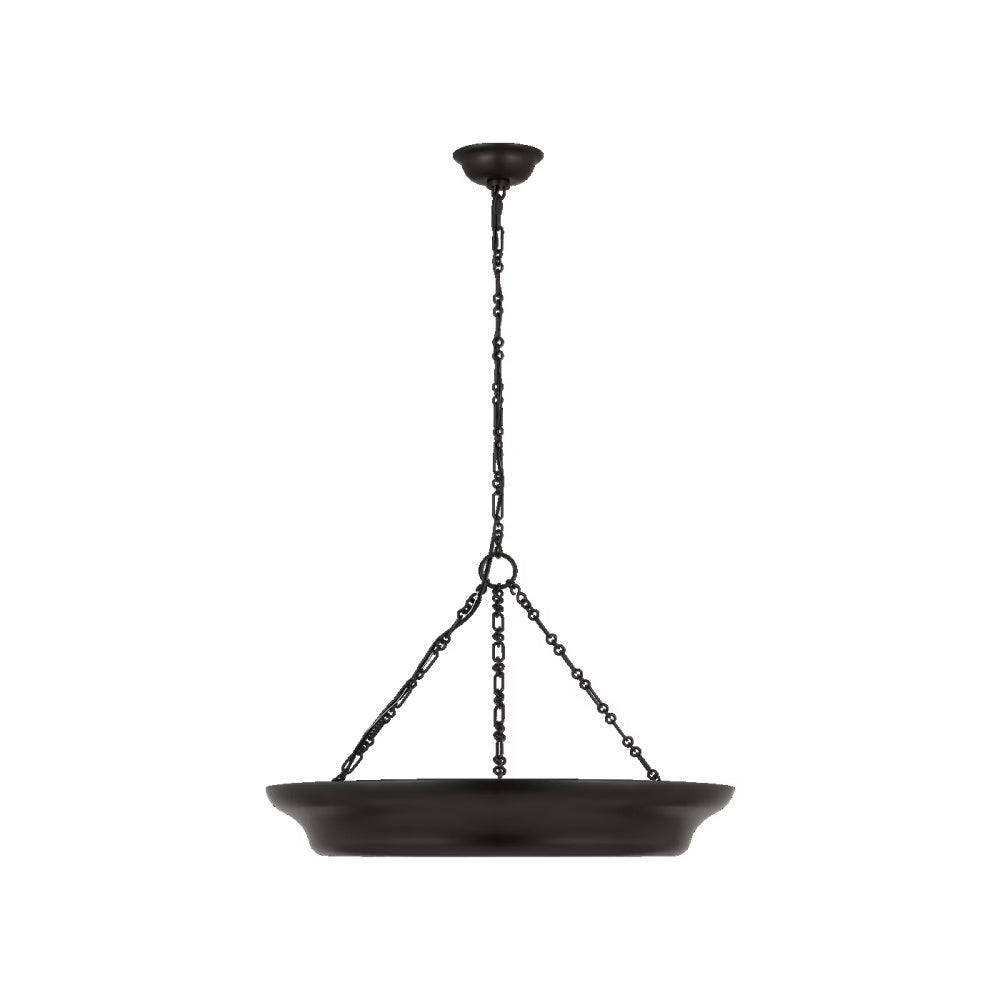 Chandeliers-Visual Comfort & Co. Studio Collection-LXC1174