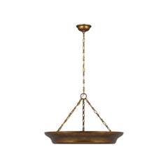 Chandeliers-Visual Comfort & Co. Studio Collection-LXC1174