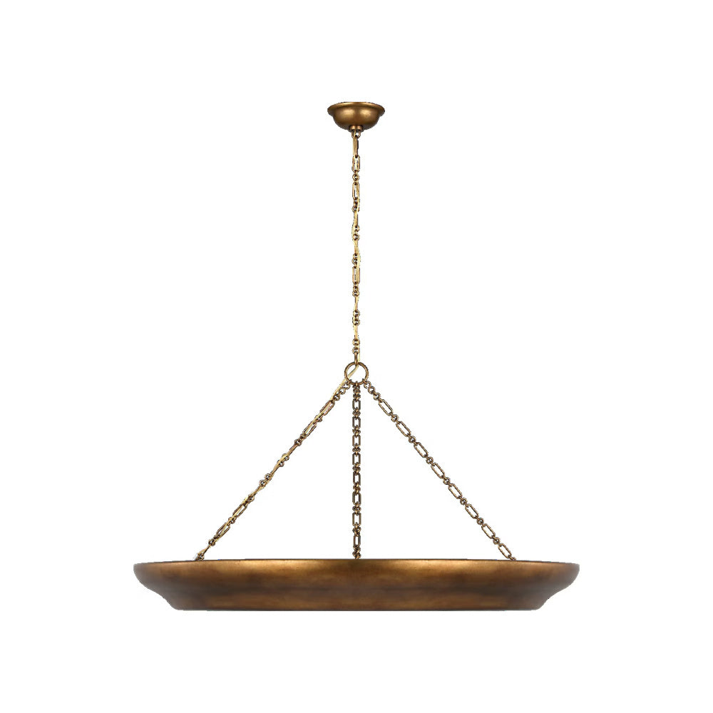 Chandeliers-Visual Comfort & Co. Studio Collection-LXC1186