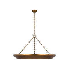 Chandeliers-Visual Comfort & Co. Studio Collection-LXC1186