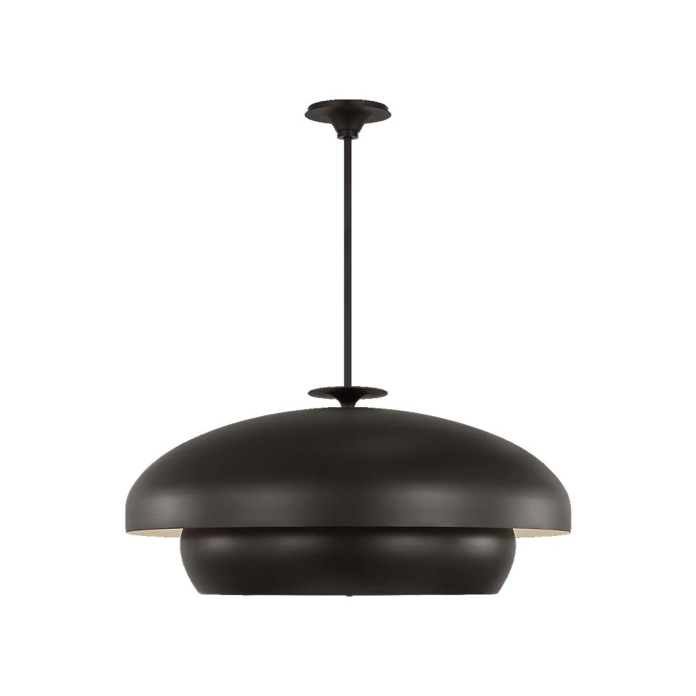 Chandeliers-Visual Comfort & Co. Studio Collection-LXC11910