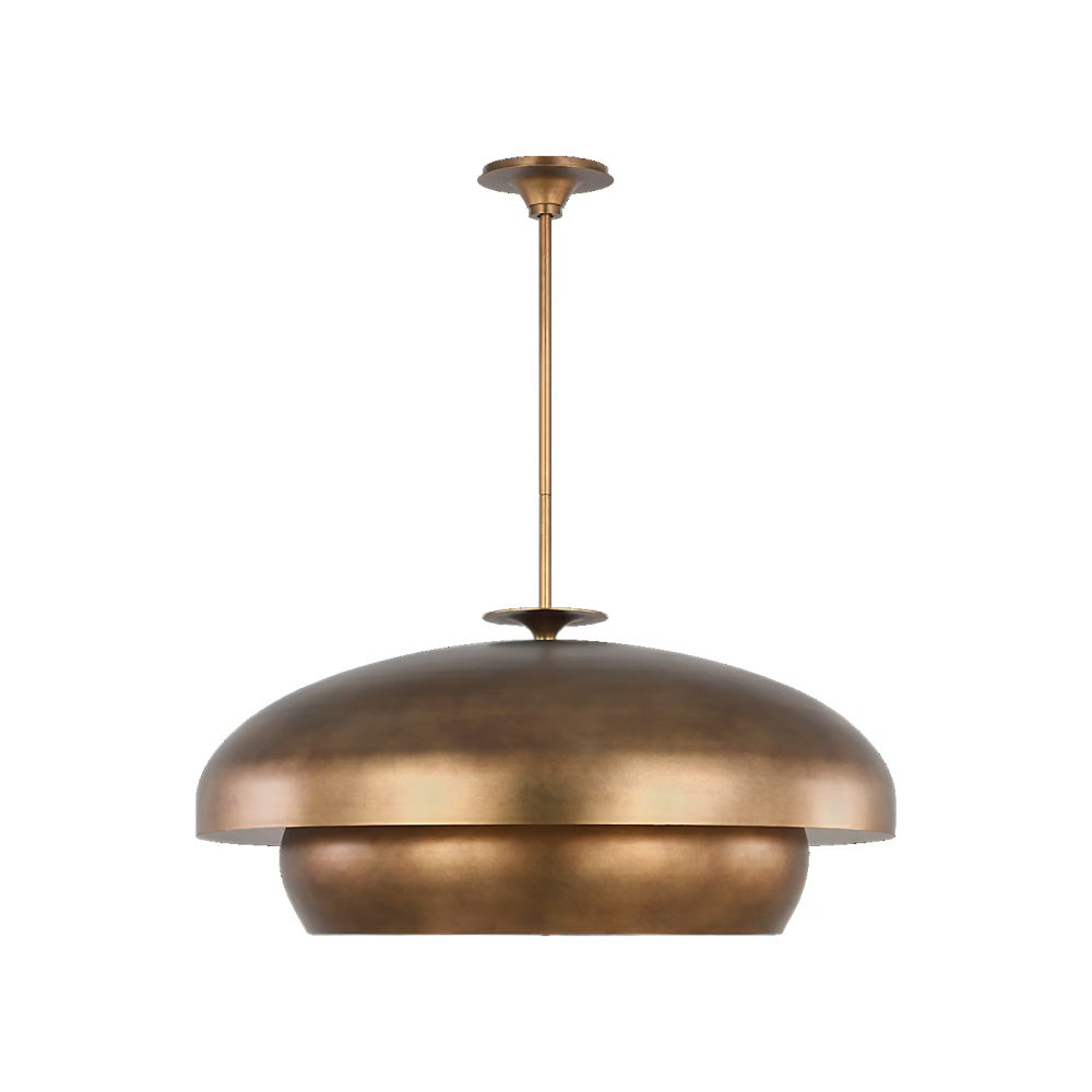 Chandeliers-Visual Comfort & Co. Studio Collection-LXC11910