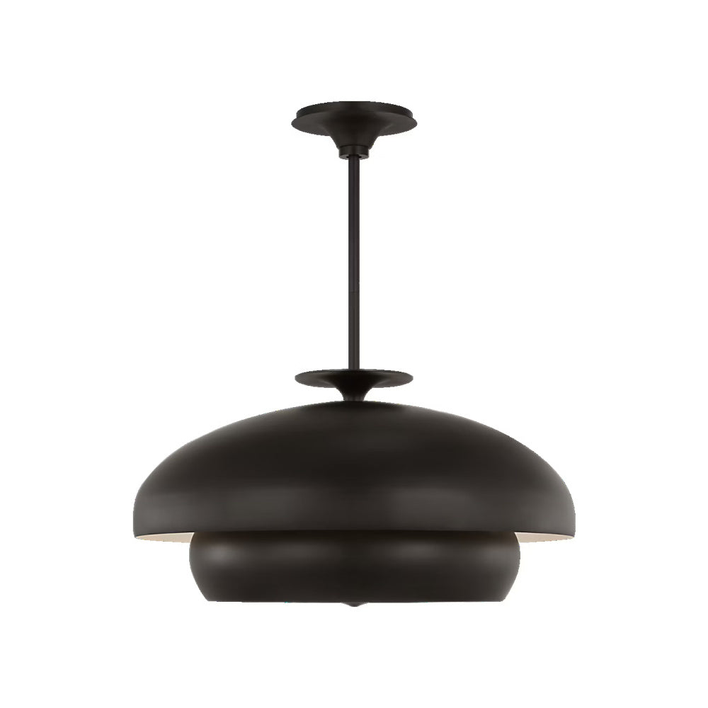 Chandeliers-Visual Comfort & Co. Studio Collection-LXC1208