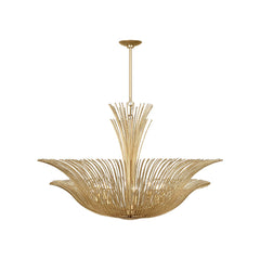Chandeliers-Visual Comfort & Co. Studio Collection-LXC1218