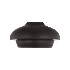 Flush Mounts-Visual Comfort & Co. Studio Collection-LXF1031