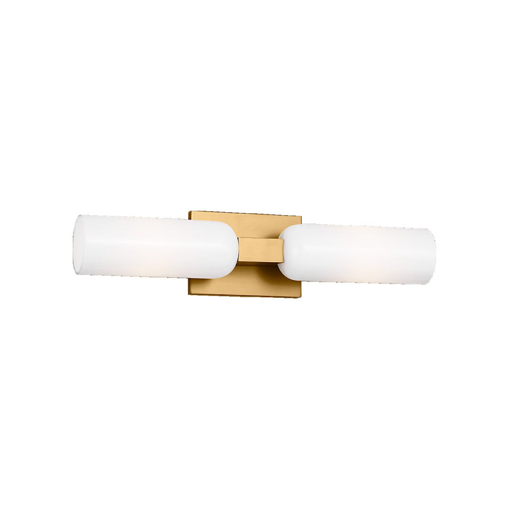 Bathroom Fixtures-Visual Comfort & Co. Studio Collection-LXV1012