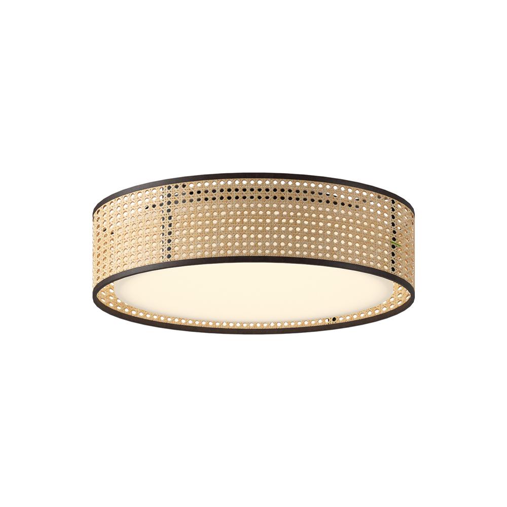 Flush Mounts-Alora Lighting-FM479016