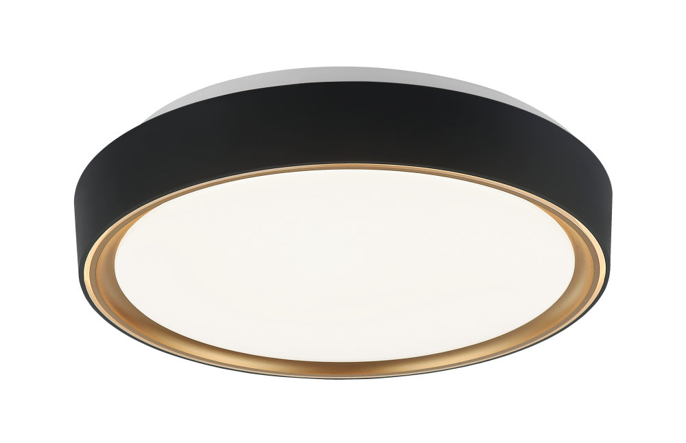 Flush Mounts-Matteo Lighting-M10601