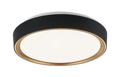 Flush Mounts-Matteo Lighting-M10601