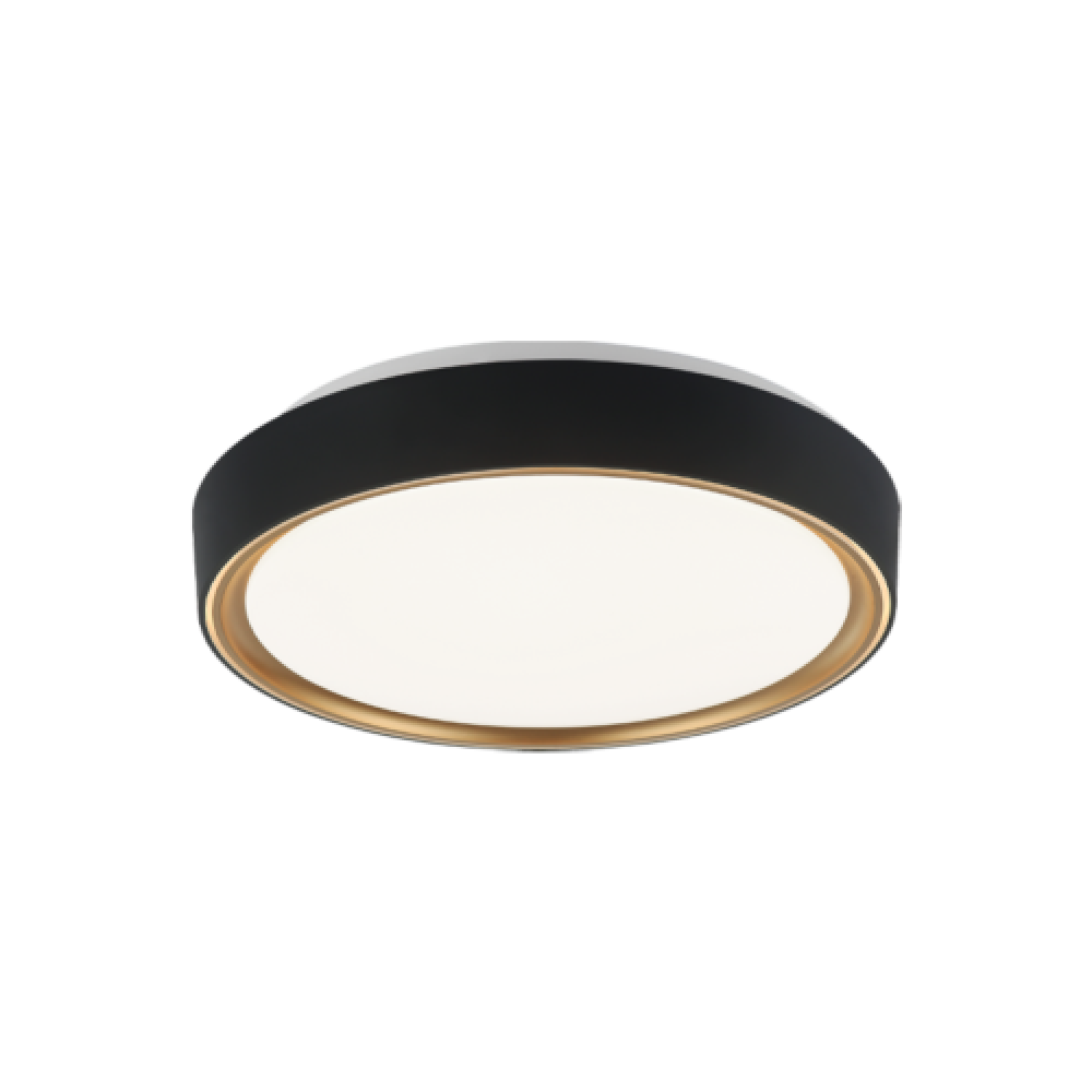 Flush Mounts-Matteo Lighting-M10601