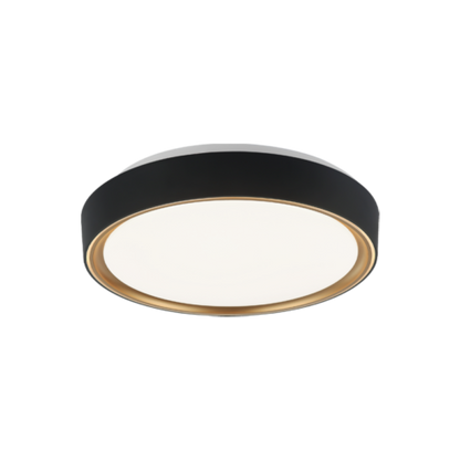 Flush Mounts-Matteo Lighting-M10601