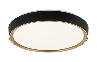 Flush Mounts-Matteo Lighting-M10602