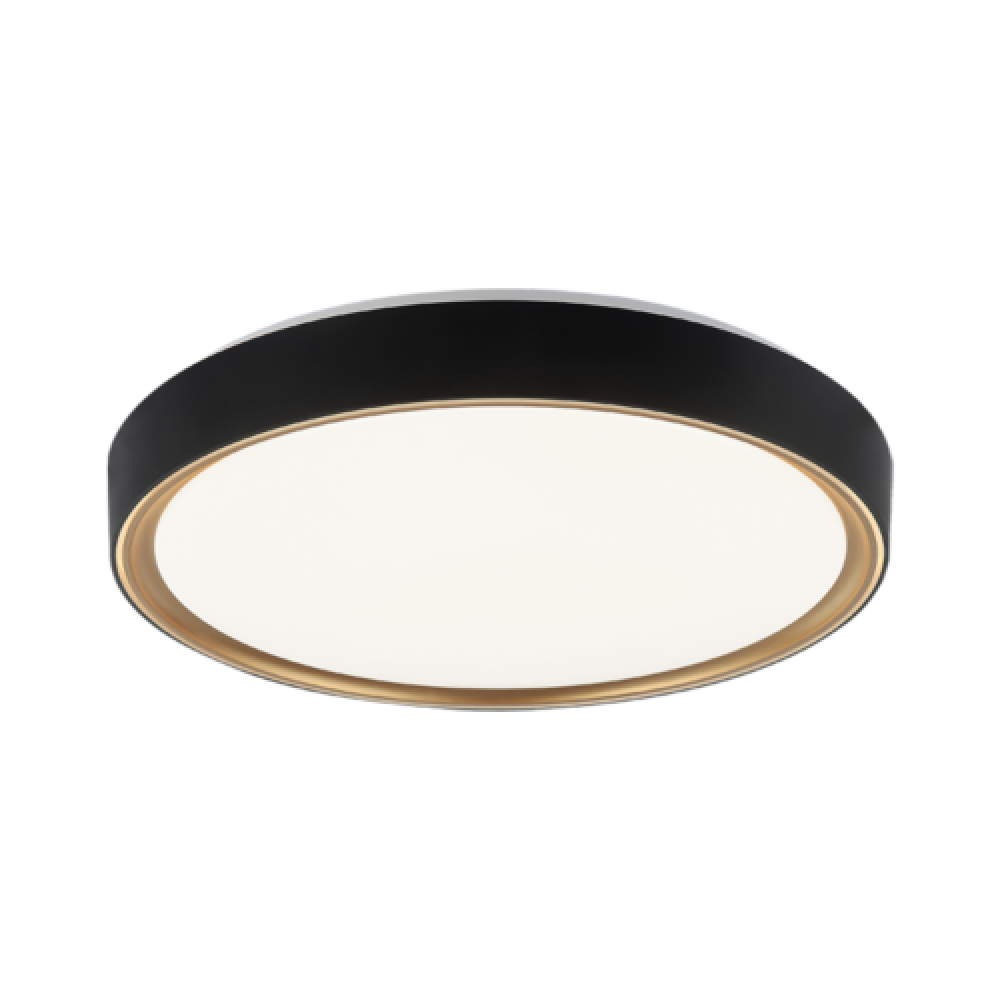Flush Mounts-Matteo Lighting-M10602