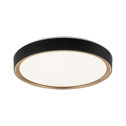 Flush Mounts-Matteo Lighting-M10602
