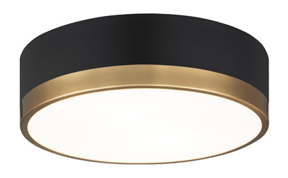 Flush Mounts-Matteo Lighting-M14302