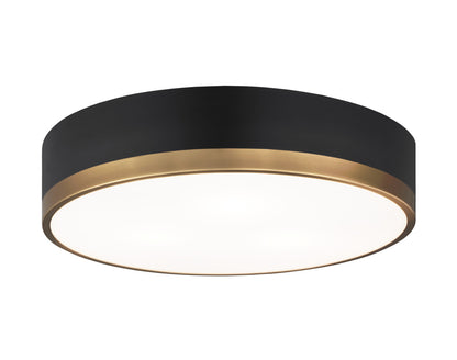 Flush Mounts-Matteo Lighting-M14303