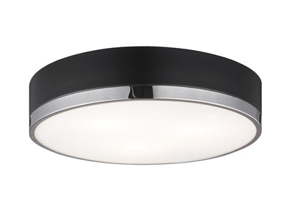 Flush Mounts-Matteo Lighting-M14303