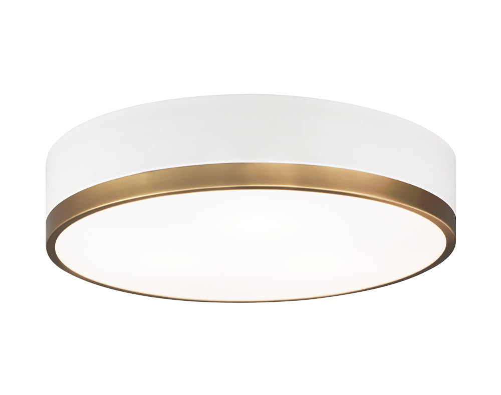 Flush Mounts-Matteo Lighting-M14303