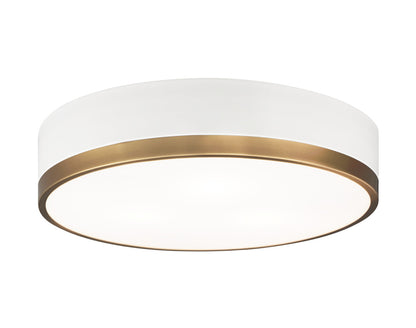 Flush Mounts-Matteo Lighting-M14303
