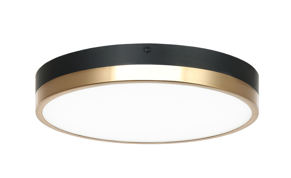 Flush Mounts-Matteo Lighting-M15301