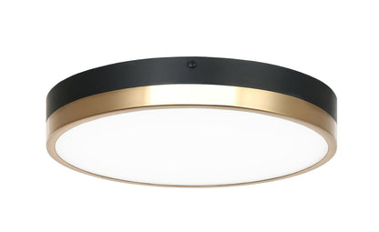 Flush Mounts-Matteo Lighting-M15301