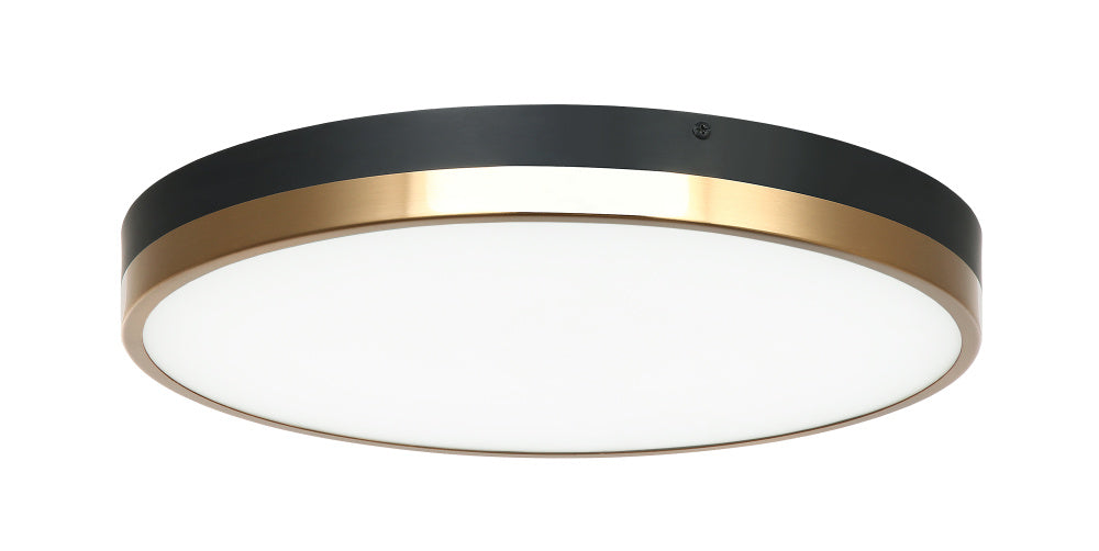 Flush Mounts-Matteo Lighting-M15302