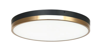 Flush Mounts-Matteo Lighting-M15302