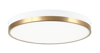 Flush Mounts-Matteo Lighting-M15302